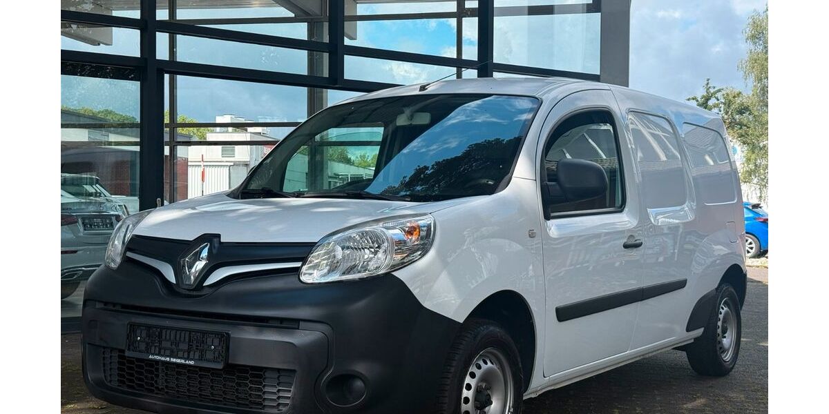 Renault Kangoo 133.628 km 9.991 &euro; Siegen 57078