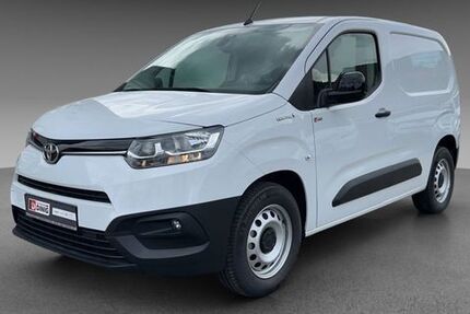 Toyota Proace City 1.700 km 29.995 &euro; Hochstetten-Dhaun 55606