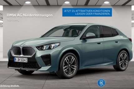 BMW iX2 10.045 km 51.495 &euro; Nürnberg 90441