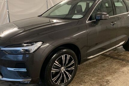 Volvo XC60 47.498 km 33.950 &euro; Steinbach-Hallenberg OT Herges-Hallenberg 98587