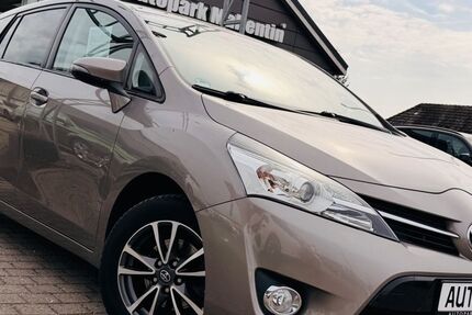 Toyota Verso 77.777 km 9.988 &euro; Stepenitztal 23936