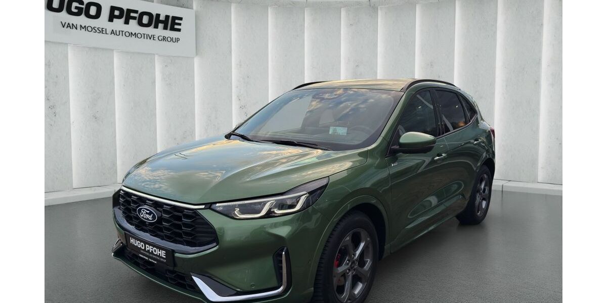 Ford Kuga 21.558 km 33.750 &euro; Norderstedt 22848