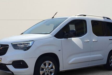 Opel Combo Life 27.519 km 23.970 € Borsdorf bei Leipzig 04451