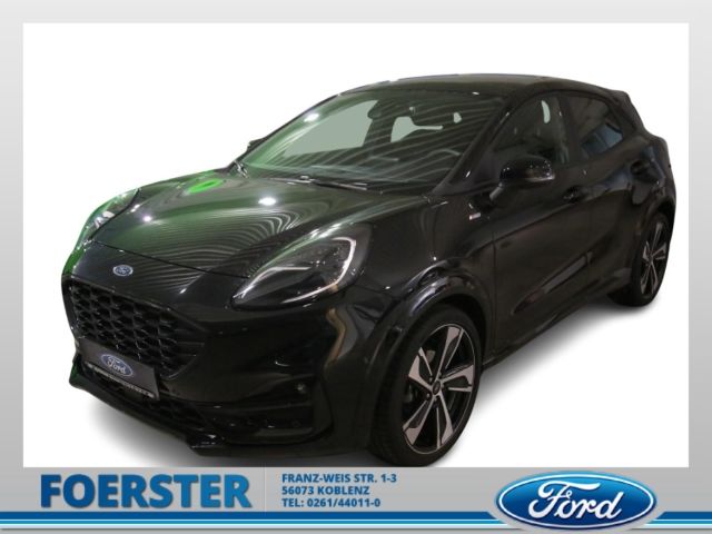 Ford Puma 22.401 km 23.980 &euro; Koblenz 56073