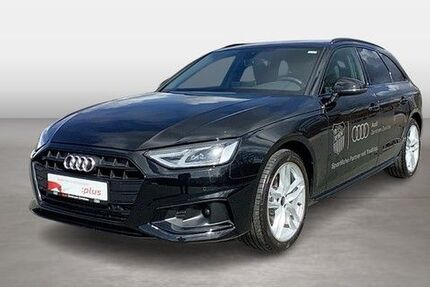 Audi A4 51.626 km 26.920 &euro; Zwickau 08056