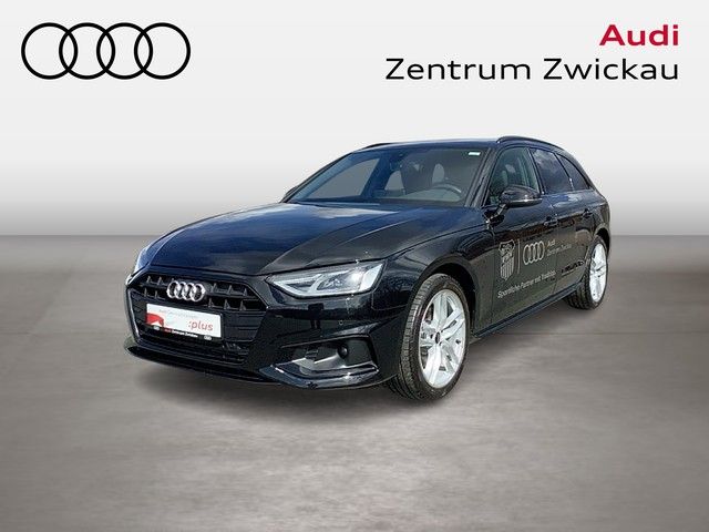 Audi A4 51.626 km 26.920 &euro; Zwickau 08056