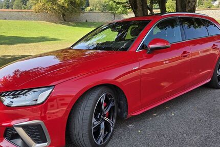 Audi A4 11.900 km 46.590 € Eichstätt 85072