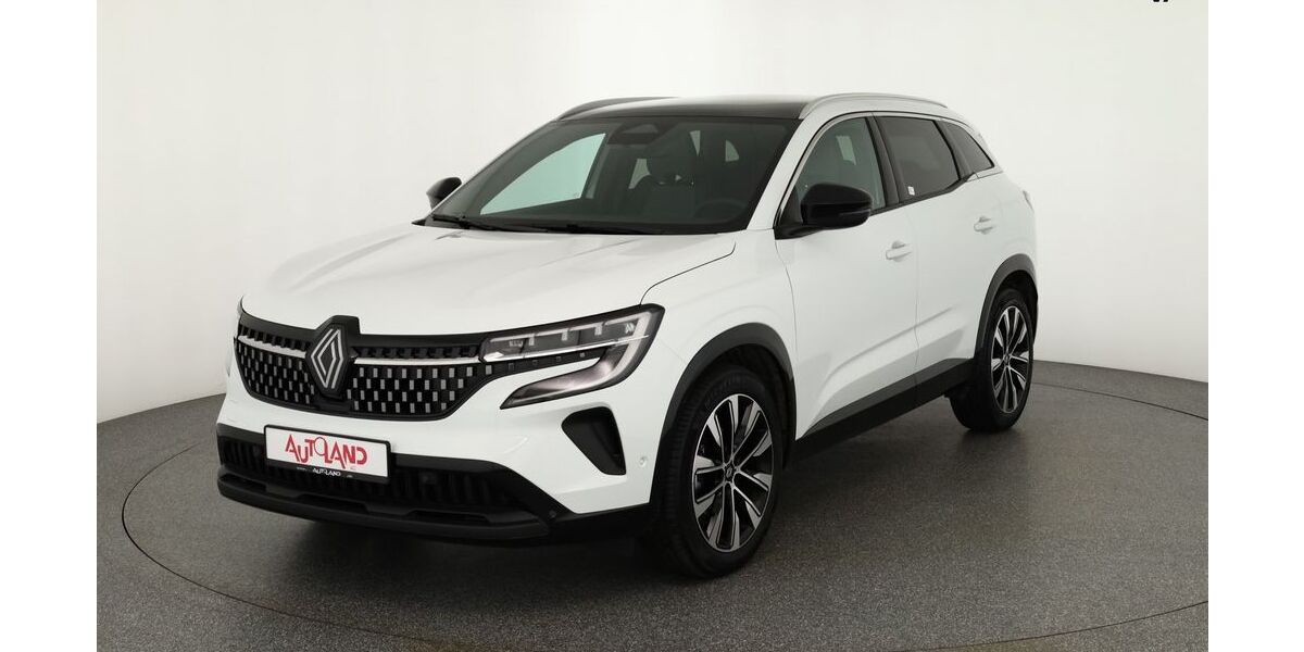 Renault Austral 9.976 km 31.785 € Gotha 99867