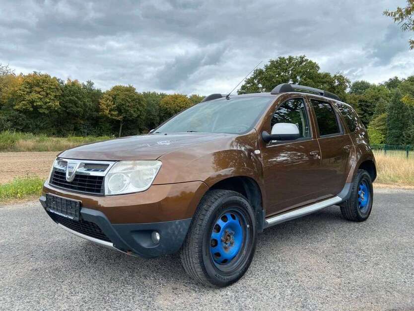Duster