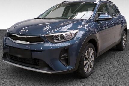 Kia Stonic 7.000 km 20.300 &euro; Haiger 35708
