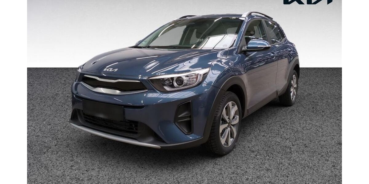 Kia Stonic 7.000 km 20.300 &euro; Haiger 35708