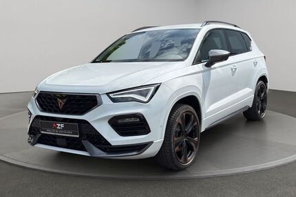 Cupra Ateca 67.839 km 28.890 &euro; Flensburg 24941