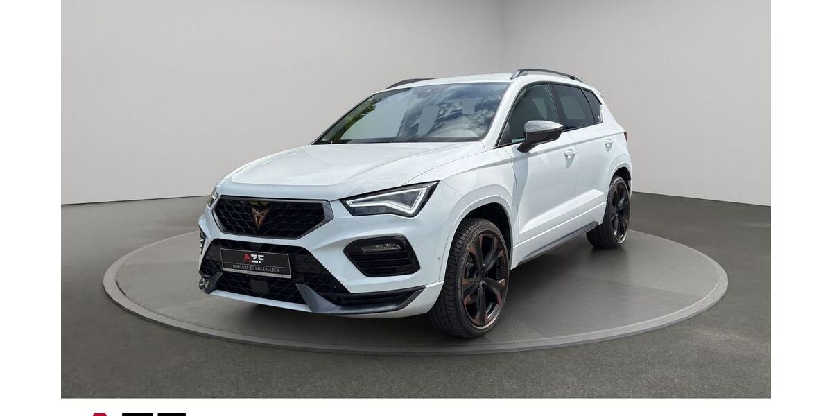 Cupra Ateca 67.839 km 29.890 &euro; Flensburg 24941
