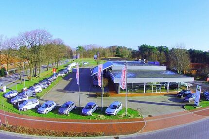 Hyundai TUCSON 66.800 km 15.990 &euro; Hemmoor 21745