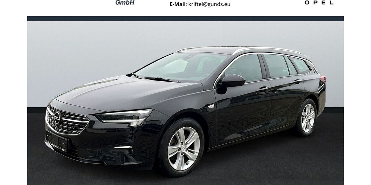 Opel Insignia 76.615 km 21.590 &euro; Kriftel 65830