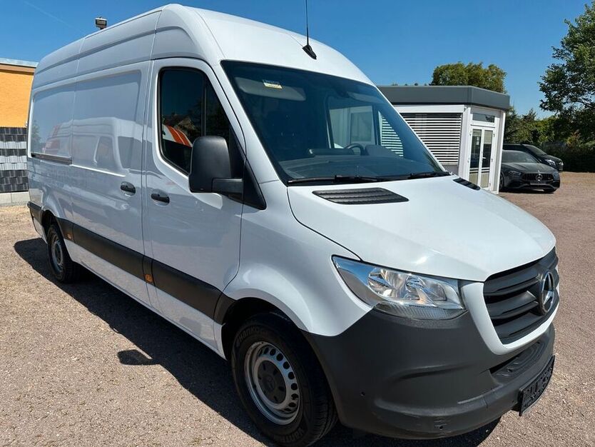 Sprinter