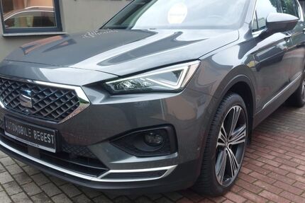 Seat Tarraco 56.600 km 30.800 &euro; Brandenburg OT Klein-Kreutz 14776