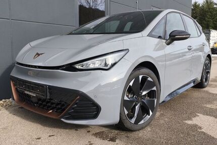Cupra Born 29.678 km 24.450 &euro; Riedenburg 93339
