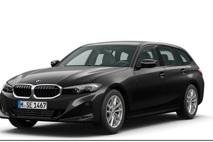 BMW 330 38.000 km 38.950 &euro; Meiningen-Dreissigacker 98617