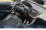 Peugeot 2008 Allure*AHK*Navi*Car-play*SHZ*LED*Tempo* 103.785 km 11.890 &euro; Berlin 13187