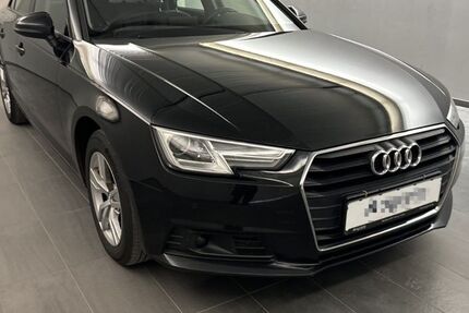 Audi A4 180.000 km 15.900 &euro; Wiesbaden 65199