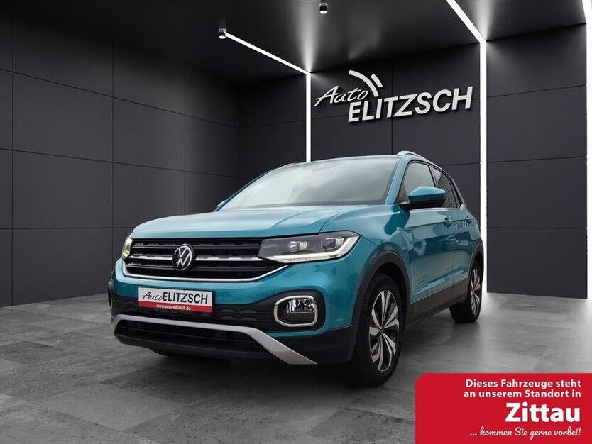 T-Cross