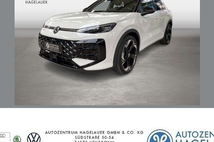 VW T-Roc 4.995 km 43.663 &euro; Heilbronn 74072