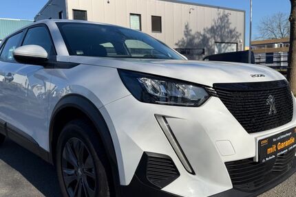 Peugeot 2008 82.800 km 15.100 &euro; Buxtehude 21614