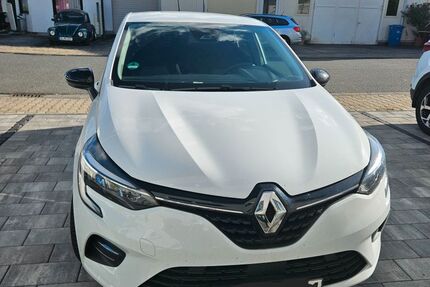 Renault Clio 14.000 km 12.200 &euro; Stockstadt 64589