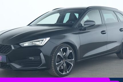 Cupra Leon 41.688 km 27.375 &euro; Garching bei München 85748