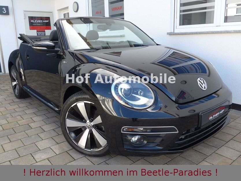 Beetle