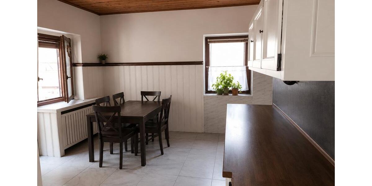 Einfamilienhaus Strausberg - 4 Zimmer, 135 m&sup2;, 382.000&euro; | Angebot:27264654