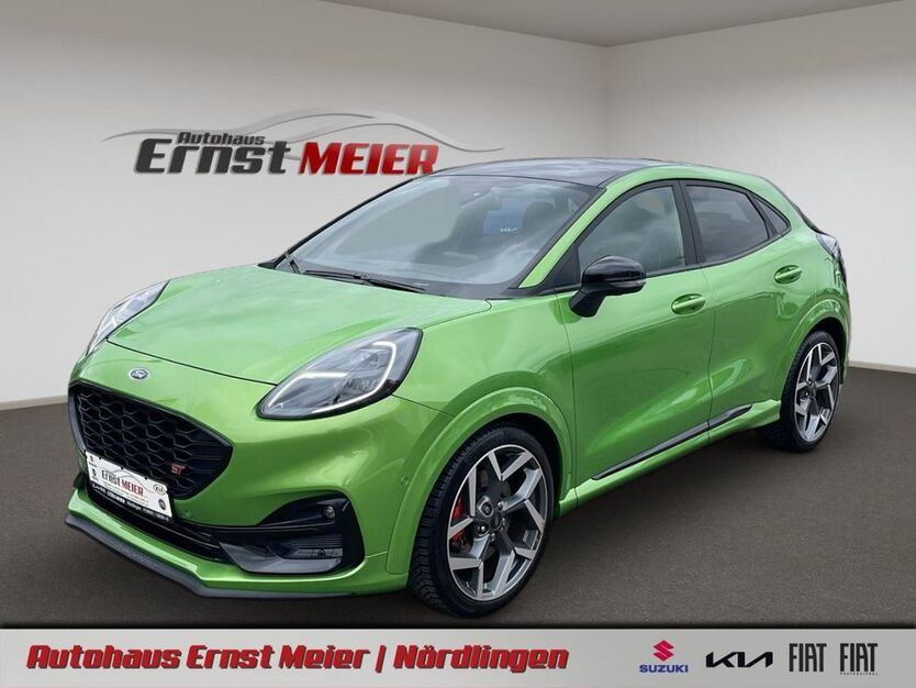Ford Puma 34.420 km 20.800 € Nördlingen 86720