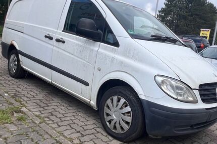 Mercedes-Benz Vito 610.000 km 1.999 &euro; Flintbek 24220