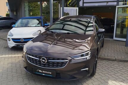 Opel Insignia 89.000 km 16.490 € Völpke 39393
