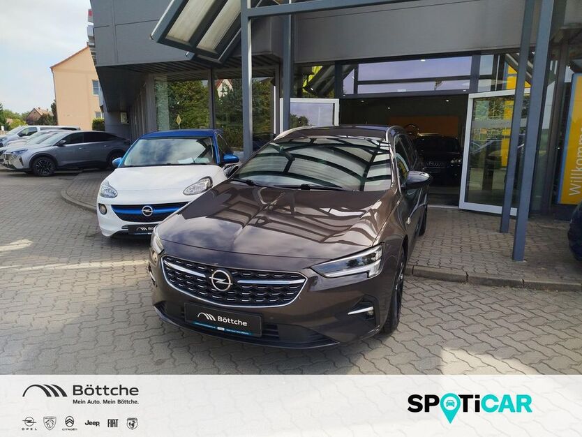 Opel Insignia 89.000 km 16.490 € Völpke 39393