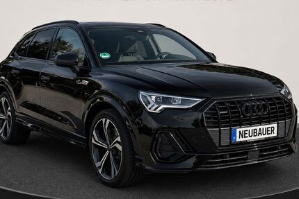 Audi Q3 23.322 km 48.890 &euro; Wiesloch 69168