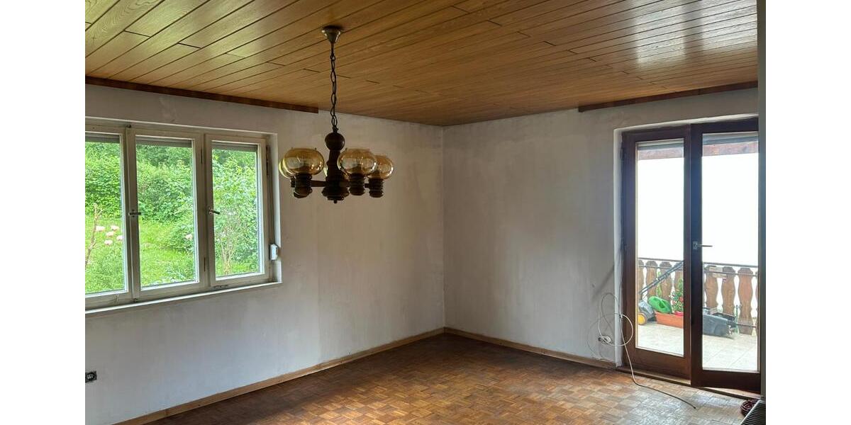 Einfamilienhaus Nagold - 5 Zimmer, 126 m&sup2;, 295.000&euro; | Angebot:26931034