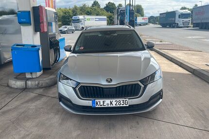 Skoda Octavia 110.000 km 17.700 &euro; Berlin 12103