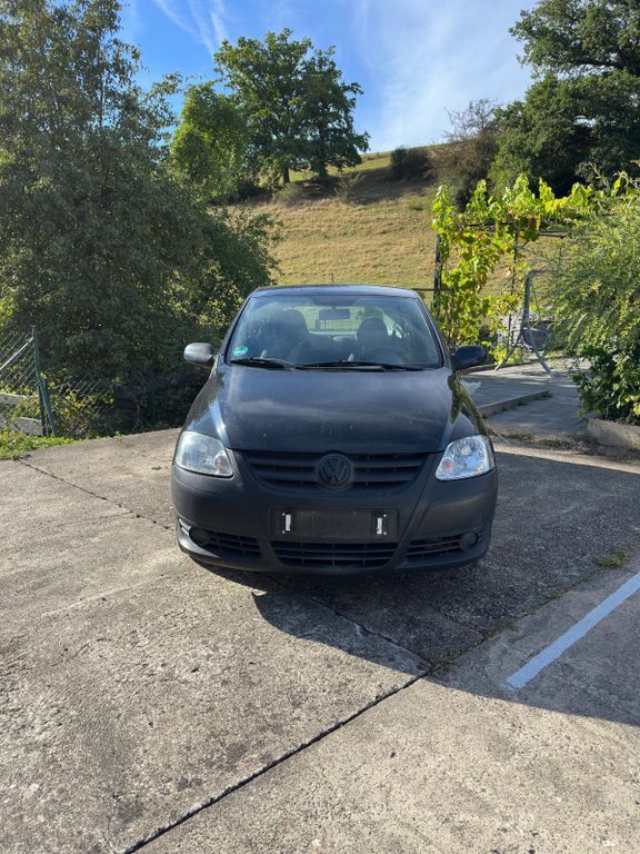 VW Fox 153.000 km 1.300 € Gummersbach 51647