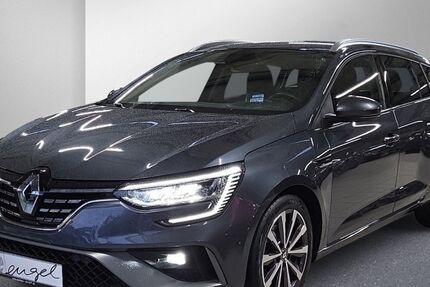 Renault Megane 61.300 km 19.866 &euro; Wunsiedel 95632