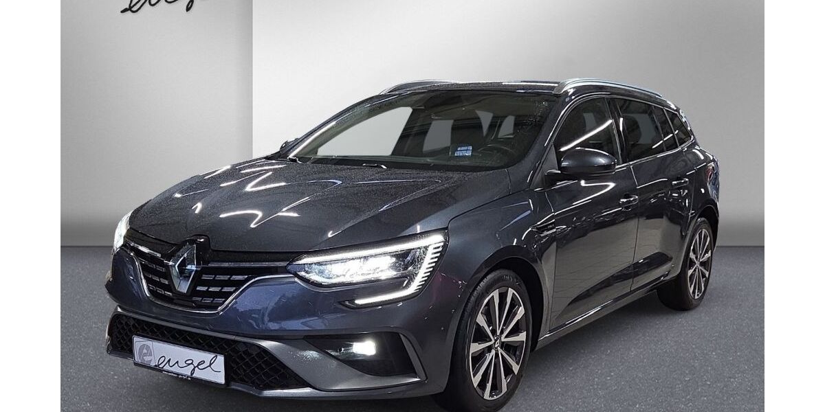 Renault Megane 61.300 km 19.866 &euro; Wunsiedel 95632