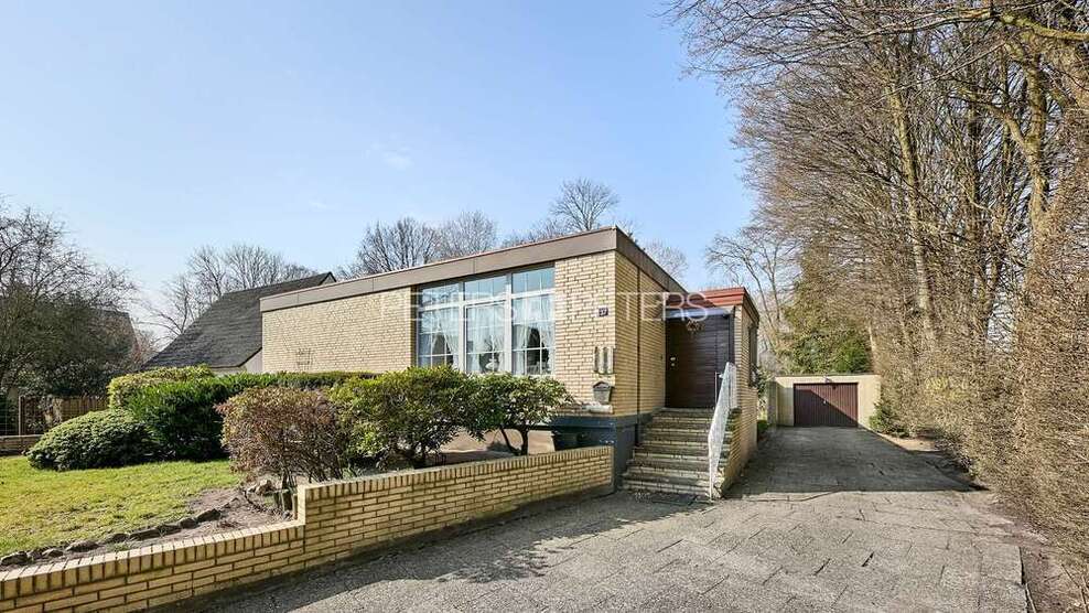 Haus zum Kaufen in Hamburg 250.000 € 101 m²