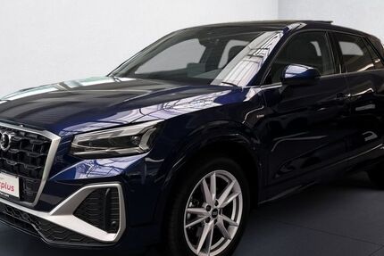 Audi Q2 7.316 km 34.930 &euro; Osterode 37520