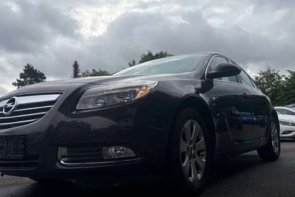 Opel Insignia 65.000 km 7.950 &euro; Schopfheim 79650