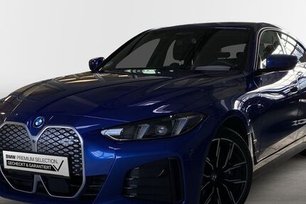 BMW i4 23.323 km 51.830 &euro; Germering 82110