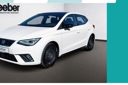 Seat Ibiza 37.128 km 16.450 &euro; Herrenberg 71083