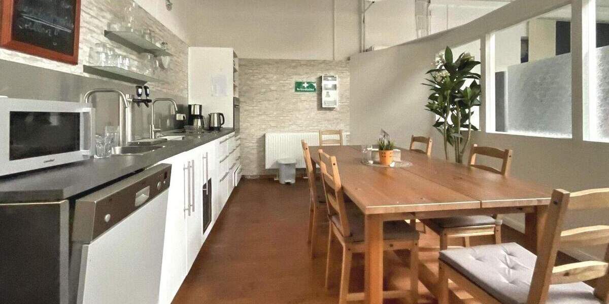 Gewerbeobjekt Bad Oldesloe - 1.995.000&euro; | Angebot:25196193