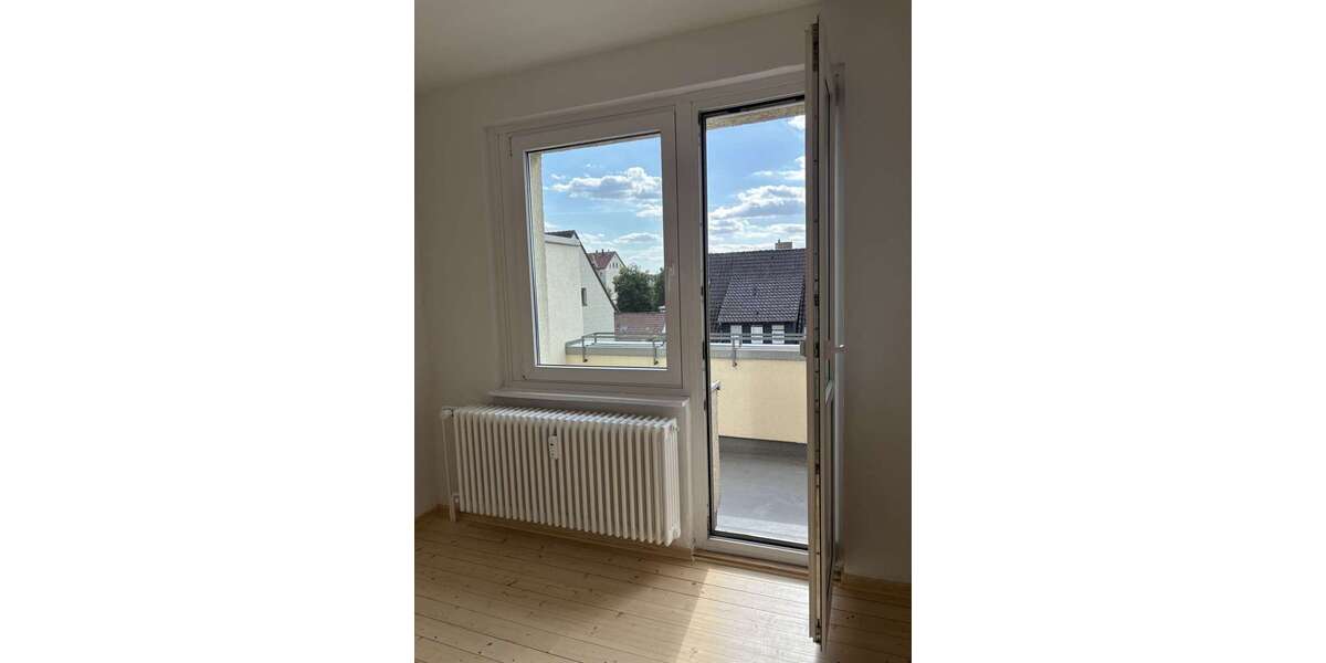 Etagenwohnung Braunschweig Westliches Ringgebiet - 3 Zimmer, 59 m&sup2;, 454&euro; | Angebot:27158437