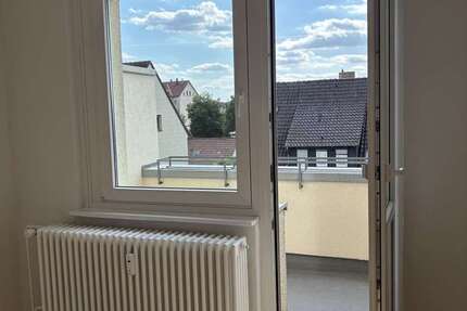 Wohnung Braunschweig Westliches Ringgebiet - 3 Zimmer, 59 m&sup2;, 454&euro; | Angebot:27158437
